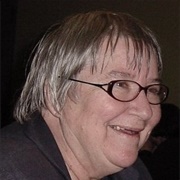 Lynne Stewart
