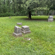 Bachelor's Grove Cemetery