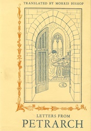 Petrarch (Letters From Petrarch)