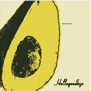 Bonnie Taylor Shakedown - Hellogoodbye