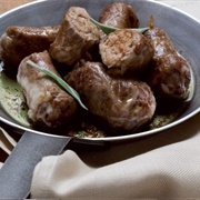 Involtini Alla Perugina