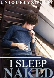 I Sleep Naked (Unknown)