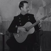 Edward Norton - The French Dispatch