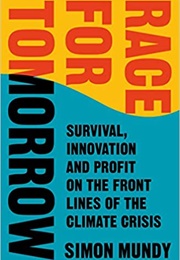 Race for Tomorrow (Simon Mundy)