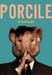 Porcile (1969)