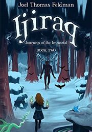 Ijiraq (Joel Thomas Feldman)