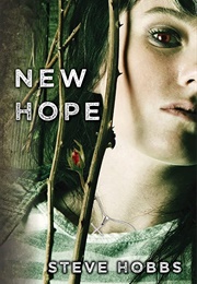New Hope (Steve Hobbs)