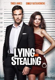 Lying and Stealing (2019)