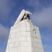 Sloat Monument