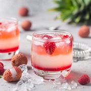 Lychee Liqueur
