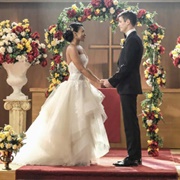 Crisis on Earth X, Part 1