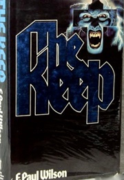 The Keep (F. Paul Wilson)