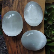 Selenite