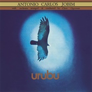 Antônio Carlos Jobim - Urubu (1976)