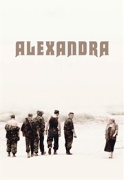 Alexandra (2007)