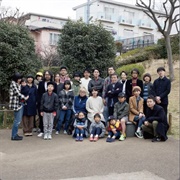 Sunny Day Service- In the Sun Again