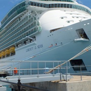 Liberty of the Seas