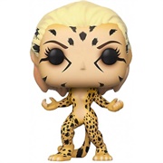 The Cheetah