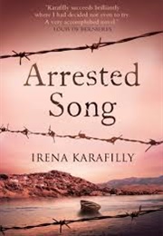 Arrested Song (Irena Karafilly)