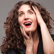 Kate Berlant
