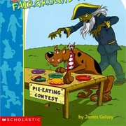 Scooby-Doo and the Fairground Phantom