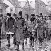 The 1907 Romanian Peasants' Revolt