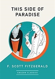 This Side of Paradise (F. Scott Fitzgerald)