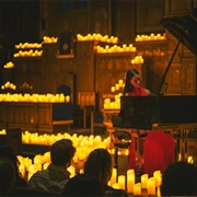 Fever's Dreamy "Candlelight" Christmas Concert