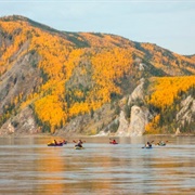 Yukon - Charley Rivers National Preserve