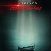 Unsolved Mysteries