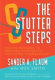 The Stutter Steps (Sander A. Flaum)