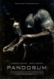 Pandorum (2009)