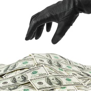 Money Stolen