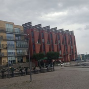 European Village Malmo