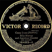 Down by the O-HI-O - 	Billy Murray & Billy Jones