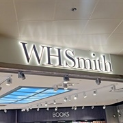 Whsmith Zaventem 1