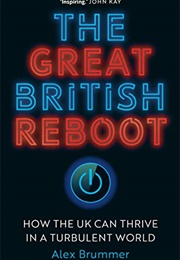 The Great British Reboot (Alex Brummer)