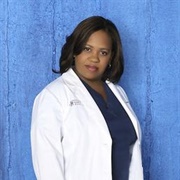 Miranda Bailey (Grey's Anatomy)