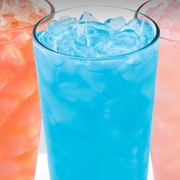 Blue Raspberry Lemonade