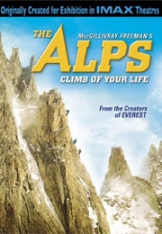 The Alps (2007)