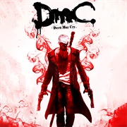 Dmc: Devil May Cry (2013)