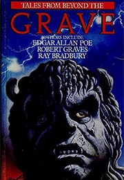 Tales From Beyond the Grave (Vv. Aa.)