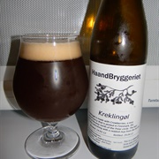 Crowberry Beer