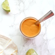 Chipotle Tahini