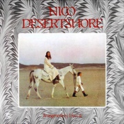 Desertshore (Nico, 1970)