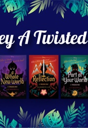 Call It a Hunch (Jen Calonita)