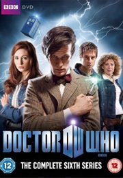 Doctor Who Series 6 (2011)
