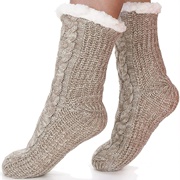 Slipper Socks