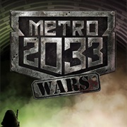 Metro 2033: Wars