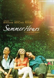 Summer Hours (2008)